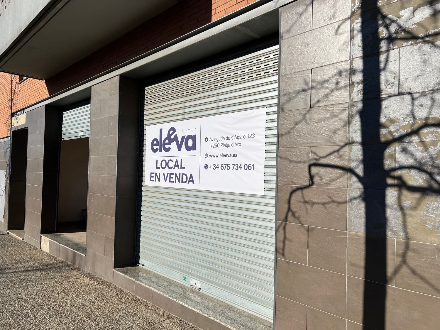 Local comercial
